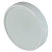 Lumitec Halo  Flush Mount Down Light  White Finish  3Color RedBlue NonDimming wWhite Dimming 112828