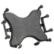 RAM Mount Universal XGrip III Large Tablet Holder  Fits New iPad RAMHOLUN9U