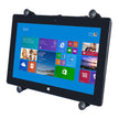 RAM Mount Universal XGrip III Large Tablet Holder  Fits New iPad RAMHOLUN9U