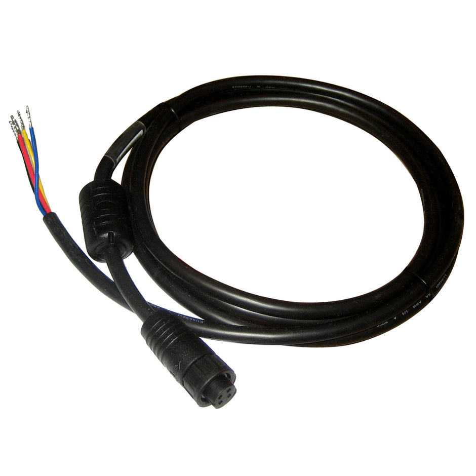 Simrad Power Cable  2m  NSE  StructureScan 3D 00000128001