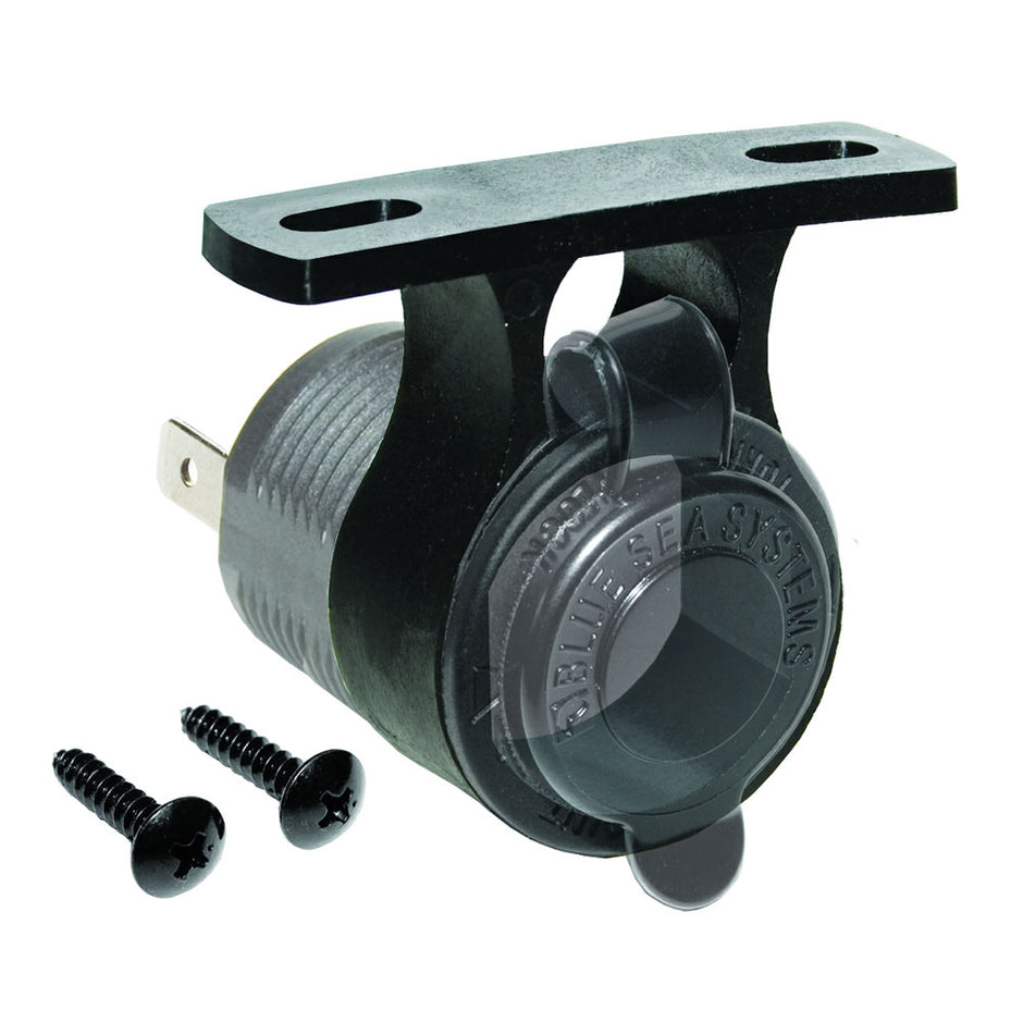 Blue Sea 1014 Mounting Bracket f1011 12V Socket 1014