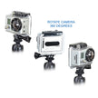 RAM Mount GoPro Adapter w1 Ball RAPB202UGOP1