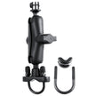 RAM Mount GoPro Hero Adapter Handlebar Rail Mount RAMB149ZGOP1U