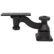 RAM Mount Flat Surface Horizontal Single Swing Arm Mount RAM109HU