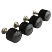 RAM Mount Adjustable Knob Kit fLaptop ToughTrays RAM234AK1U