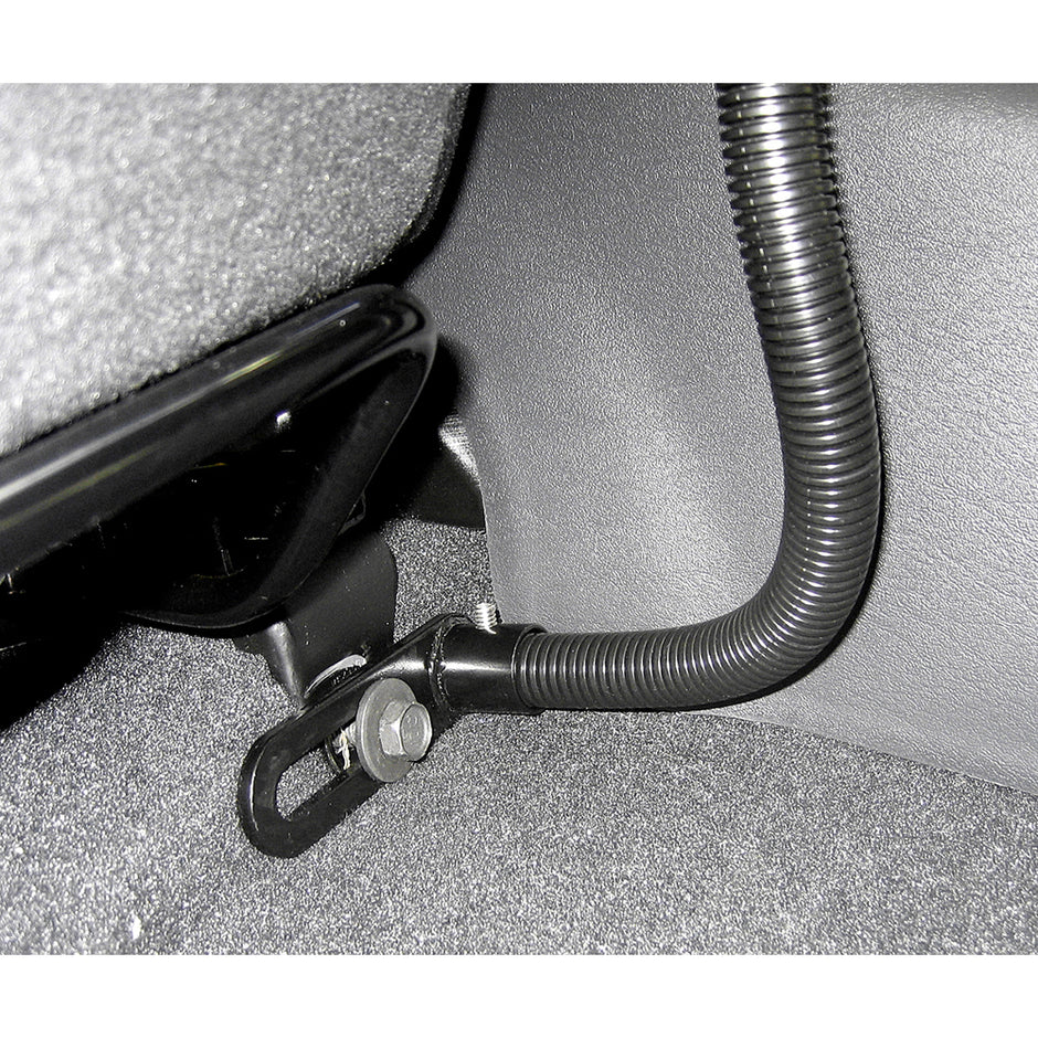 RAM Mount Universal NoDrill RAM POD III Vehicle Mount RAM3163AU