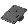 RAM Mount 75mm x 75mm VESA 3625 Plate w15 Diameter Ball RAM2461U