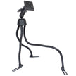RAM Mount POD III Universal NoDrill Mount wDouble Socket Arm 25 Round Base  3625 Square Base RAM31632461U
