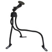 RAM Mount POD III NoDrill Mount wDouble Socket Arm 25 Round Base  368 Round Base RAM3163240U