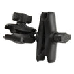 RAM Mount 1420 x 2 14 Threaded Stud w1 Ball RAMB273U