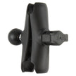 RAM Mount 1420 x 2 14 Threaded Stud w1 Ball RAMB273U