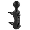 RAM Mount Motorcycle BrakeClutch Reservoir Base RAMB3091U