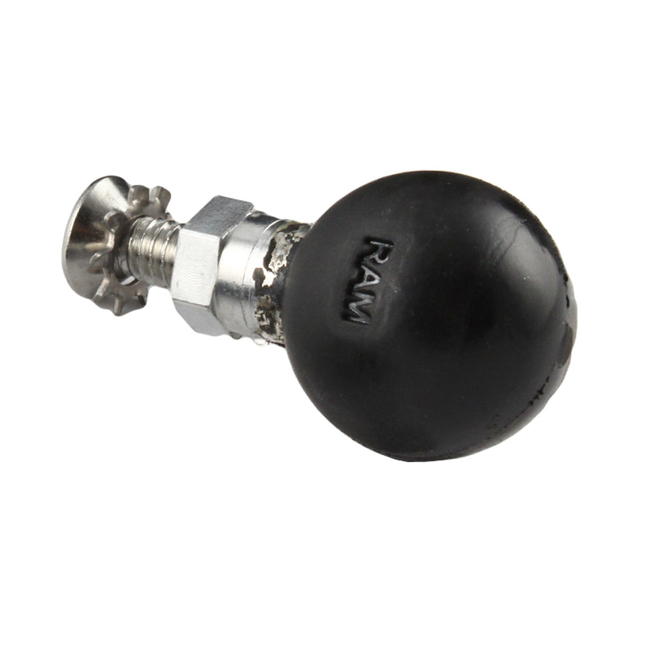 RAM Mount 1 Ball Adapter fBrakeClutch Reservoir Base RAMB3093U