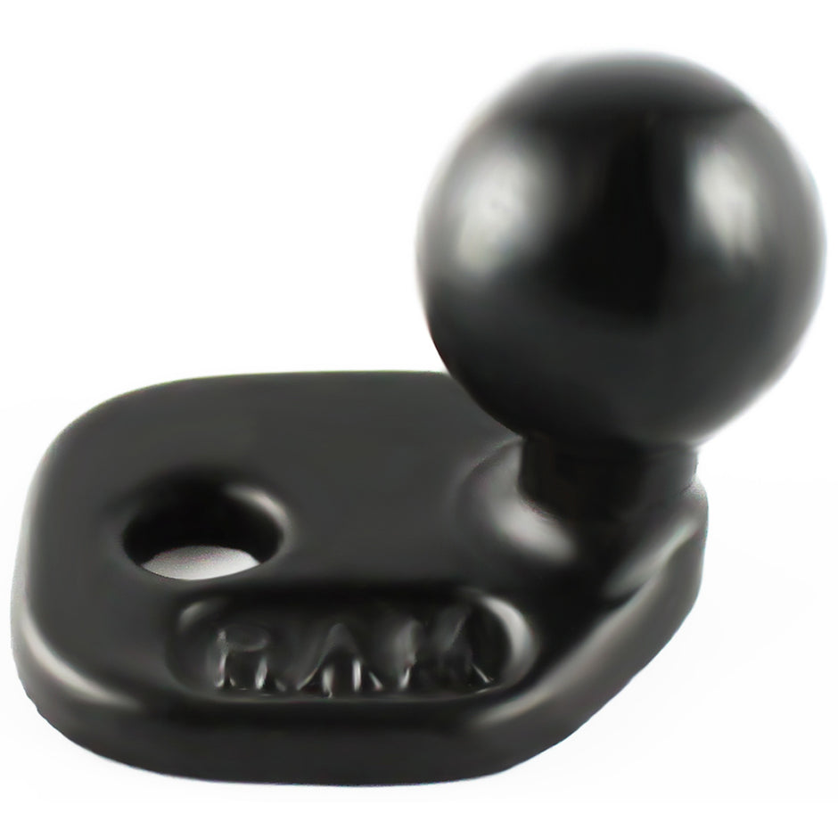 RAM Mount 15 x 175 Base 516 Hole  1 Ball RAMB126CU