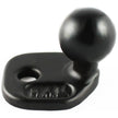 RAM Mount 15 x 175 Base 516 Hole  1 Ball RAMB126CU