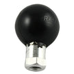 RAM Mount M6 Threaded Female Hole w1 Ball RAMB273M6U