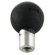 RAM Mount 1420 Female Threaded Hole w1 Ball RAMB348U