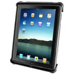 RAM Mount Universal Large TabLock Holder f10 Screen Tablets RAMHOLTABLLGU