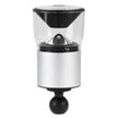 RAM Mount Composite 1 Ball w1420 Stud fCameras Camcorders RAPB366U
