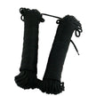 TACO Black Dacron Outrigger Line  100  Black COK0008B1