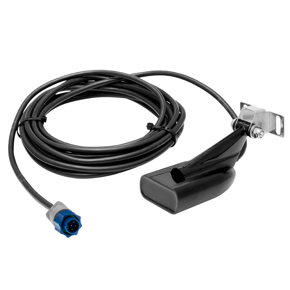 Lowrance HDI Skimmer  83200 455800 TM Transducer 00010976001