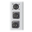 Blue Sea 7601 DC Mini ACR Automatic Charging Relay  65 Amp 7601