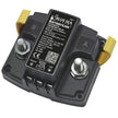 Blue Sea 7611 DC BatteryLink Automatic Charging Relay  120 Amp wAuxiliary Battery Charging 7611