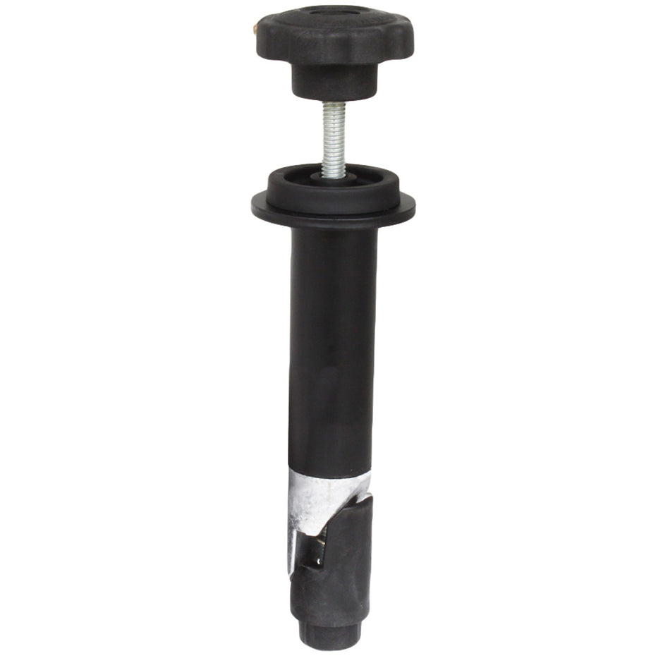 RAM Mount 4 Long Top Male TelePole RAMVPTTM4U