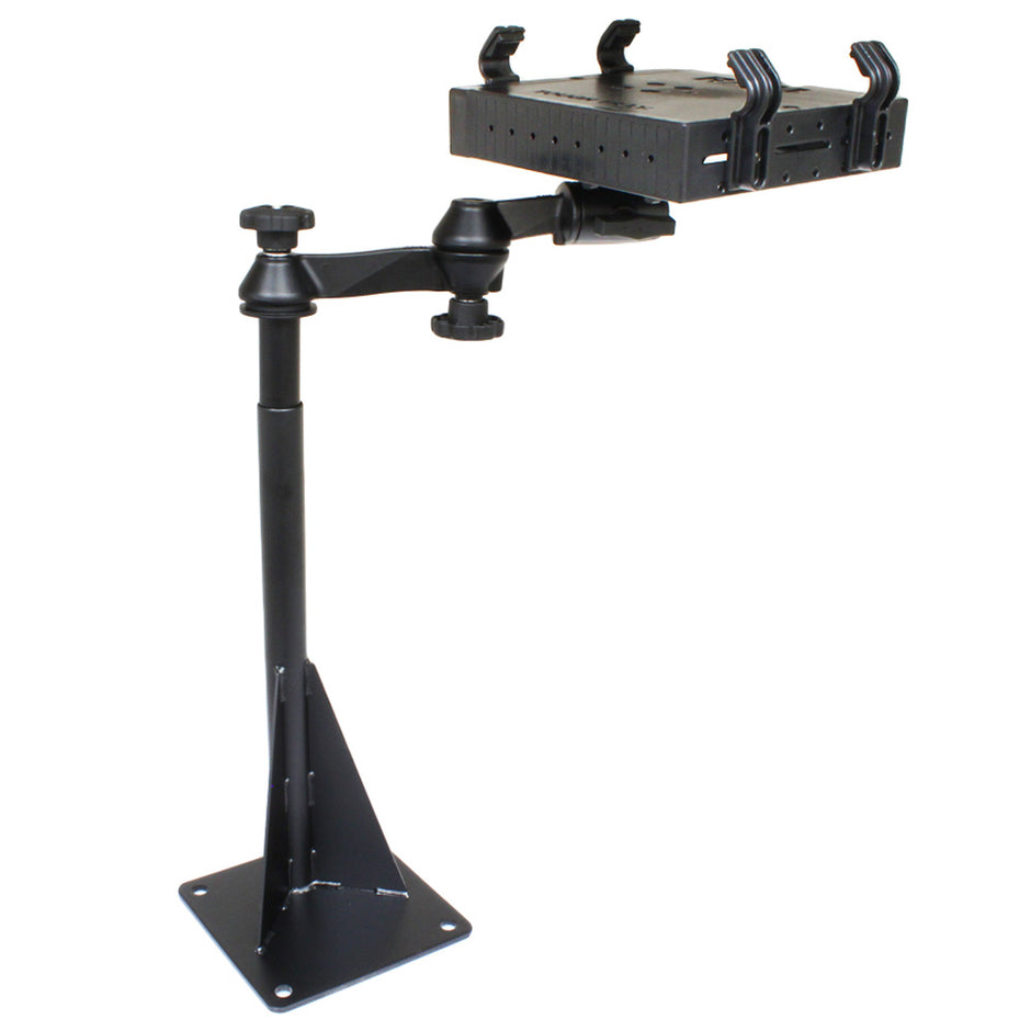 RAM Mount Universal DrillDown Laptop Mount RAMVBD122SW1