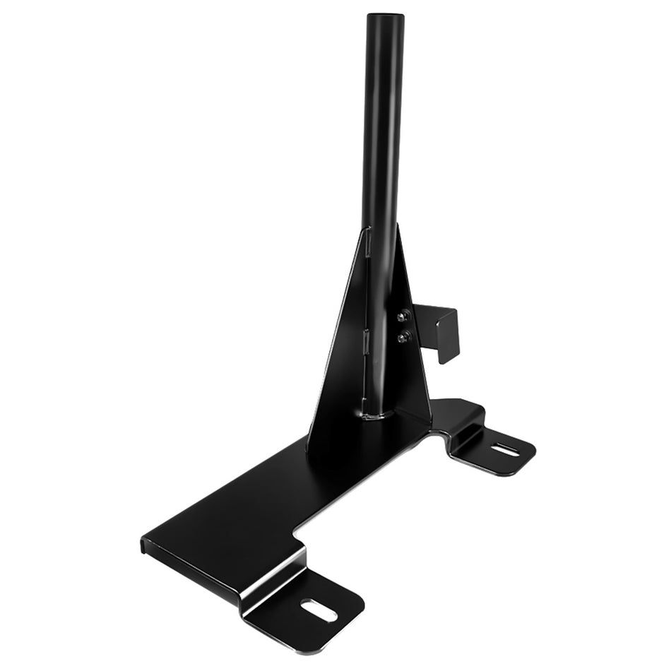 RAM Mount NoDrill Laptop Mount fFord Econoline Van 19952013 RAMVB119SW1