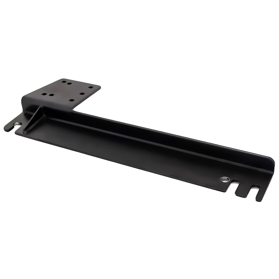RAM Mount NoDrill Laptop Mount fFord Transit Connect Dodge Grand Caravan Chrysler Town  Country RAMVB175SW1