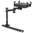 RAM Mount NoDrill Laptop Mount fDodge Challenger Charger Magnum Sprinter RAMVB129SW1