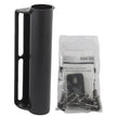 RAM Mount Universal Flat Surface Vertical DrillDown Laptop Mount Base RAMVB181