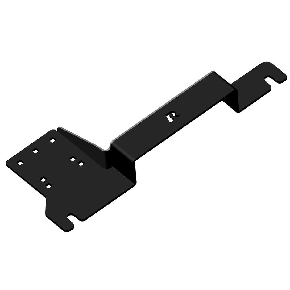 RAM Mount NoDrill Laptop Mount fFord Explorer 20112012 Ford Police Interceptor Utility 2013 RAMVB187SW1