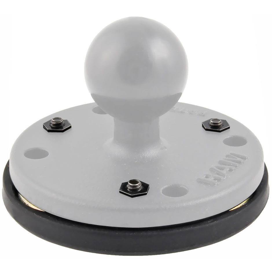 RAM Mount 25 Triple Magnetic Base Adapter RAP339U