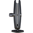 RAM Mount Long Double Socket Arm wDiamond Base RAMB103C238U