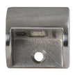 Lumitec Andros  Courtesy Light  Polished SS Finish  Red NonDimming 101045