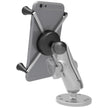 RAM Mount Universal XGrip IV Large PhonePhablet Holder w1 Ball RAMHOLUN10BU