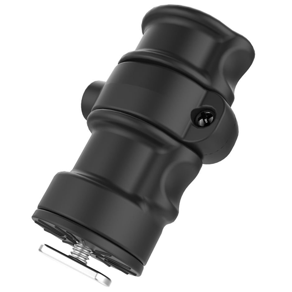 RAM Mount AdaptAPost Track Base RAPAAPU
