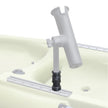 RAM Mount AdaptAPost Track Base RAPAAPU