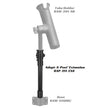 RAM Mount AdaptaPost 11 Extension Pole RAP114EX8