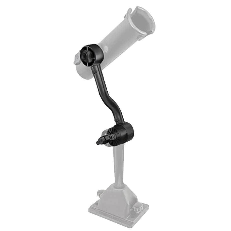 RAM Mount RAMROD Holder 8 Post Extension Arm RAP114PAU