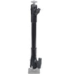 RAM Mount 14 Long Extension Pole w1 and 15 Single Open Socket RAPCB20114U