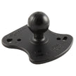 RAM Mount Rugged Use Marine Electronics Base w15 Ball RAM107BU