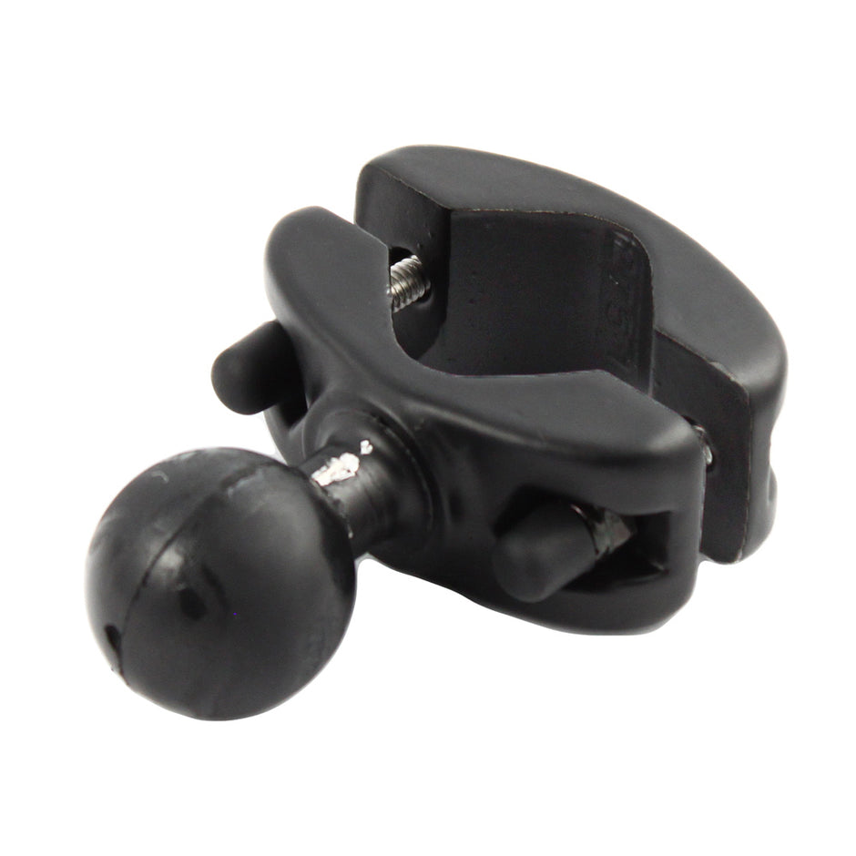 RAM Mount 114  178 Rail Clamp Base w15 Ball RAM271U12