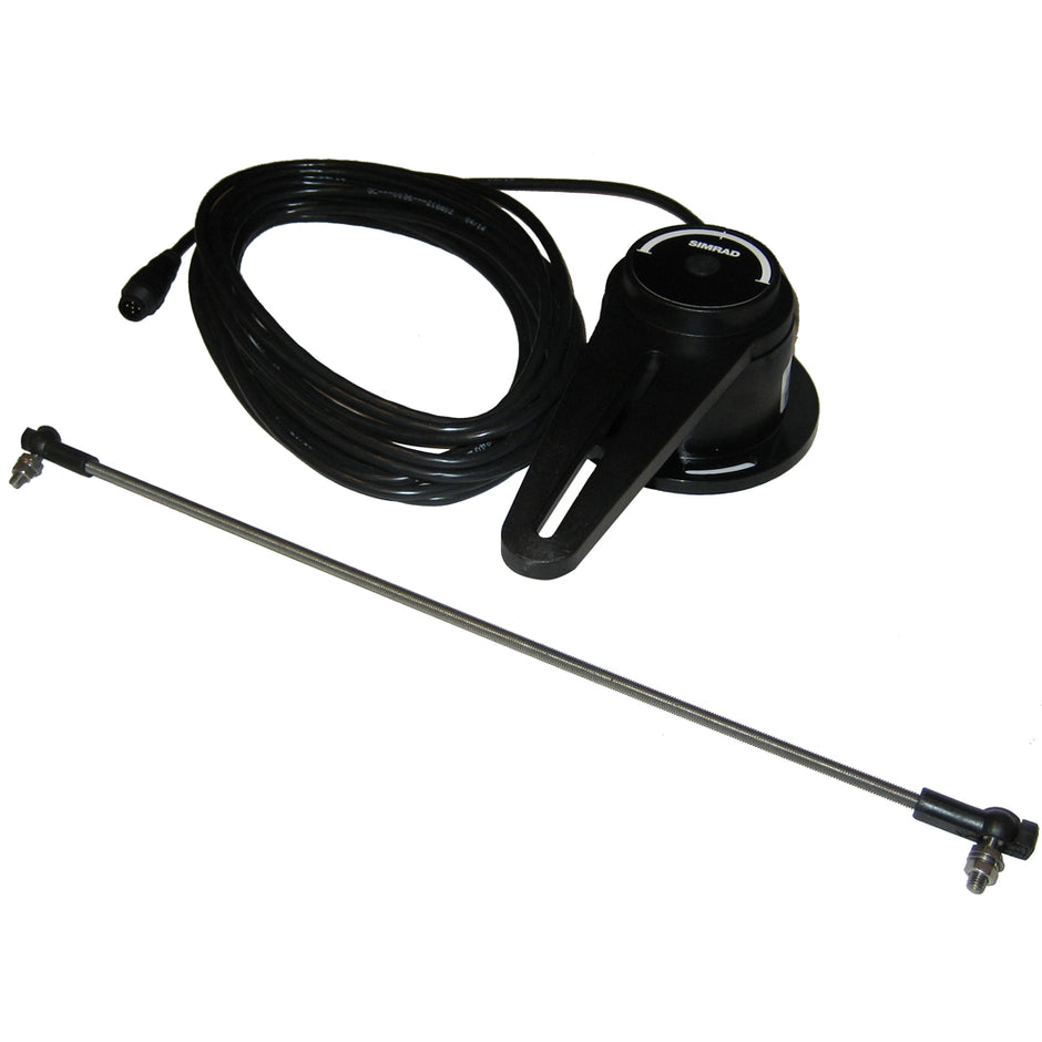 Simrad RF25N Rudder Feedback wLink  MicroC Cable  5M 00010756001