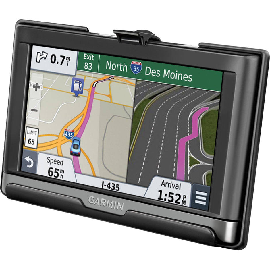 RAM Mount Cradle fGarmin nuvi 255725772597 RAMHOLGA57U