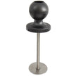 RAM Mount RAMROD 1 Ball fRAM 5 Spot Mounting Base RAPB1145BU