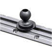 RAM Mount 1 Track Ball w TBolt Attachment RAPB354UTRA1