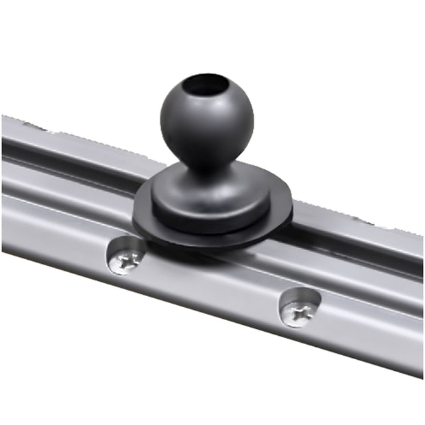 RAM Mount 1 Track Ball w TBolt Attachment RAPB354UTRA1